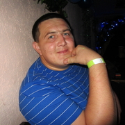михаил, 39, Ершов
