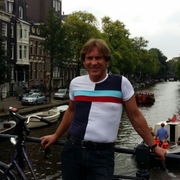 Nick 58 Амстердам