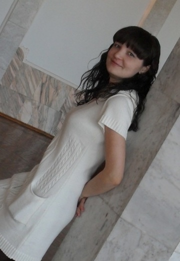 Моя фотография - Светлана, 37 из Уфа (@svetlana8026)