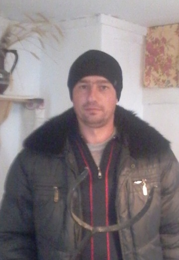 Моя фотография - Владимир Лысачёв, 41 из Пологи (@vladimirlisachev)