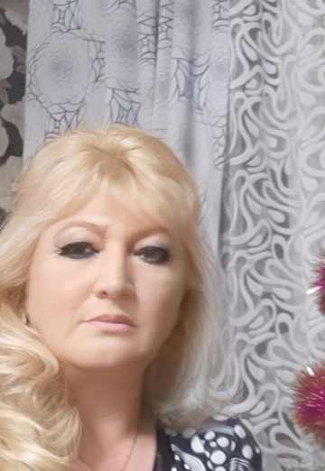My photo - Faniya, 61 from Naberezhnye Chelny (@faniya267)