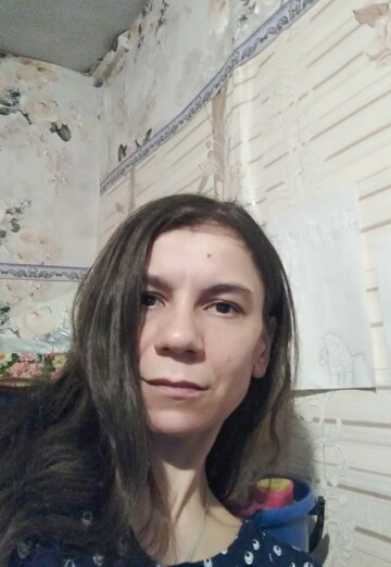 Моя фотография - Эльвира, 41 из Кемерово (@elvira13998)