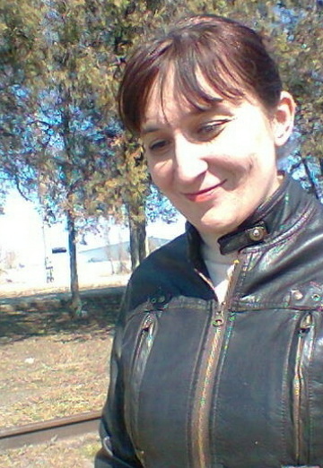 My photo - Tanyushenka, 45 from Saki (@tanushenka29)
