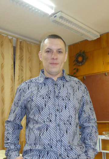 My photo - Vladimir Mangushev, 44 from Novosibirsk (@vladimirmangushev0)