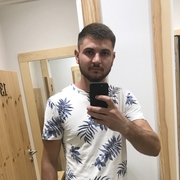 Нуцу, 25, Истра