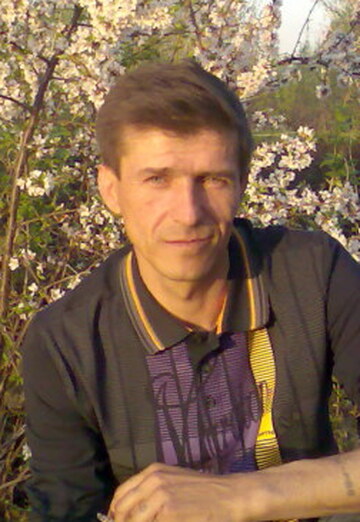 Моя фотография - Вячеслав, 54 из Елец (@viktor238861)