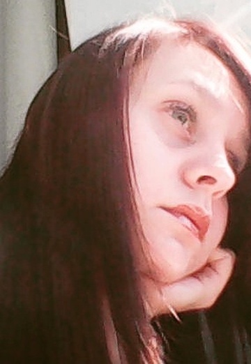 Моя фотографія - Аннушка, 33 з Вільногірськ (@annushka516)