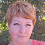 Татьяна, 50, Зеленогорск (Красноярский край)