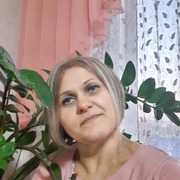 Марина 42 года (Водолей) Петропавловск