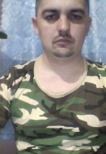 My photo - Maksim, 34 from Biysk (@maksim186289)