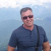 Андрей, 57, Анапа