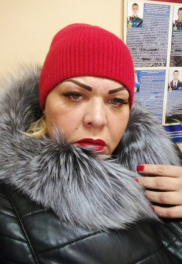 La mia foto - Natalya, 43 di Vorkuta (@natalya352735)
