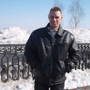 андрей, 44, Нововятск