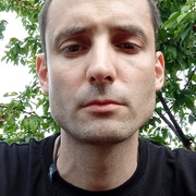 Сергей, 39, Донецк