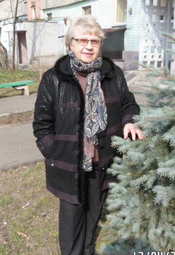 My photo - Vasilisa, 73 from Minsk (@vasilisa2134)
