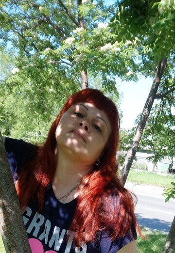 Моя фотография - Ольгея, 48 из Новокузнецк (@olgeya16)