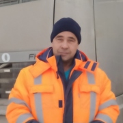 Ринат Гилязетдинов, 52, Александровская