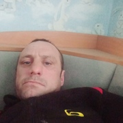 Александр, 43, Ужур