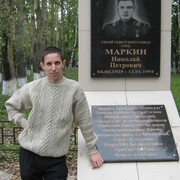 aleks-markin7, 44, Умет