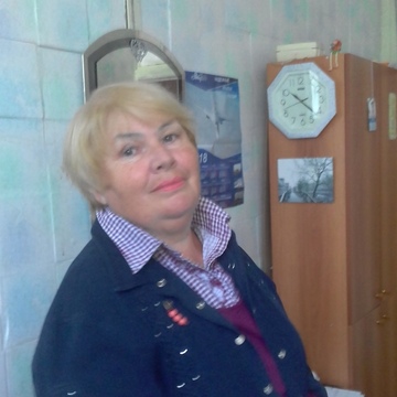 Моя фотография - валентина, 71 из Казань (@valentina46139)