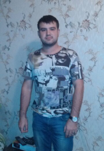 My photo - vlad, 29 from Krasnodar (@vlad48710)