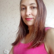 Кристина, 40, Москва