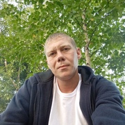 Николай, 31, Гай