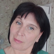 Lyudmila 53 Severobaikalsk