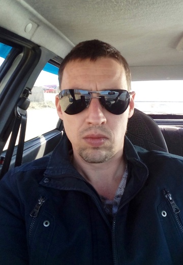 My photo - Aleksey, 48 from Volzhsk (@aleksey340395)
