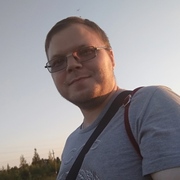 Алексей, 34, Рыбинск