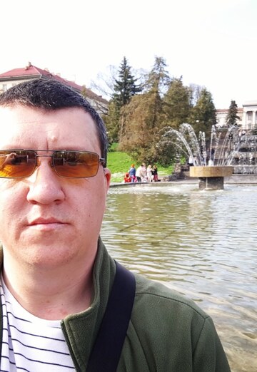 Моя фотография - Vasyl, 43 из Киев (@vasyl793)