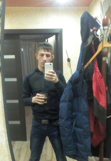 Моя фотография - Александр, 31 из Белгород (@aleksandr827487)