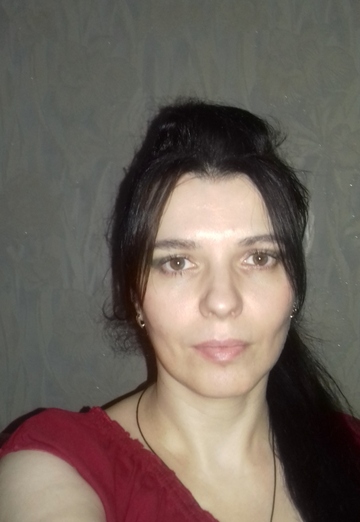 Моя фотографія - Нина, 40 з Дніпро́ (@nina35970)