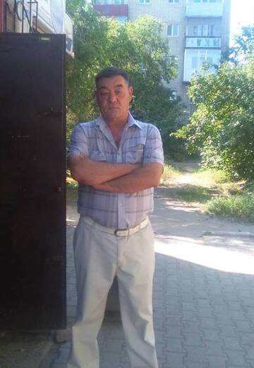My photo - Boris, 58 from Aktobe (@boris31711)