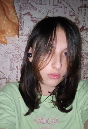 My photo - Anastasiya, 18 from Samara (@anastasiya212013)