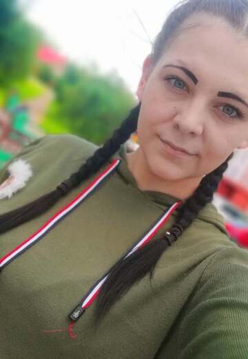 Моя фотография - Мария, 25 из Курск (@mariya145123)