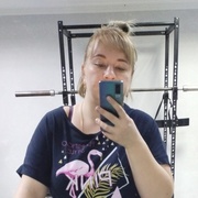 Алиса, 30, Борисоглебск