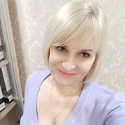 Svetlana 49 Krasnodar