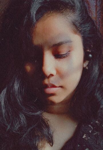 My photo - Rishita, 21 from Kolkata (@rishita1)
