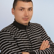 Андрей, 40, Петропавловск-Камчатский