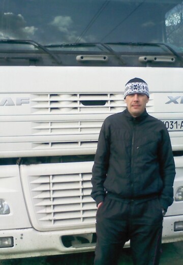 My photo - Yuriy, 40 from Seredyna-Buda (@uriy49086)