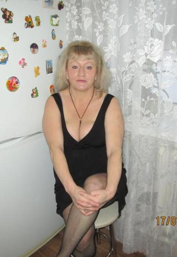 My photo - lyudmila, 57 from Smolensk (@ludmila58141)