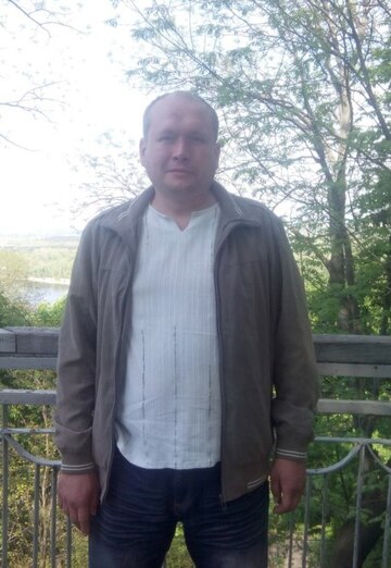 My photo - Yurіy Stepanenko, 46 from Kyiv (@urystepanenko)