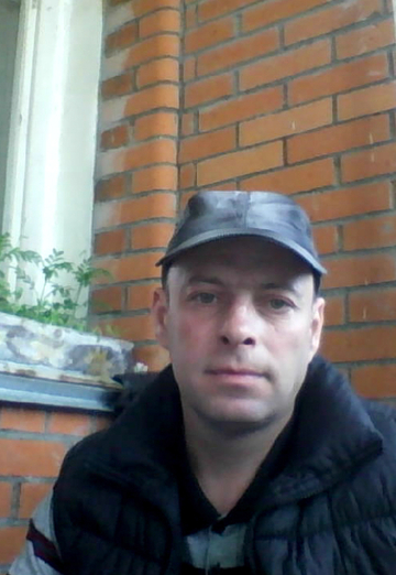 Моя фотография - Александр, 52 из Краснотурьинск (@aleksandr461908)