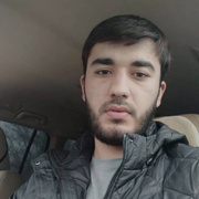 Мага, 22, Кизляр
