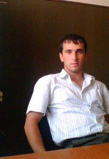 Моя фотография - ARIF, 39 из Дагестанские Огни (@arif84)