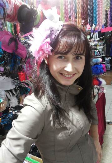 Моя фотография - Princessa, 35 из Сургут (@user21327)