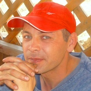 Алексей, 48, Сосновоборск (Красноярский край)