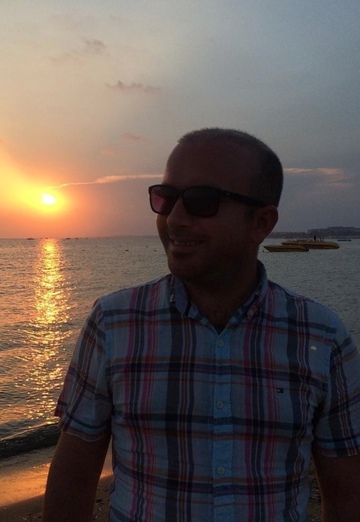 My photo - Yakub, 35 from Antalya (@yakub673)