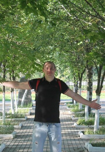 My photo - Kirill, 30 from Istra (@kirill34439)